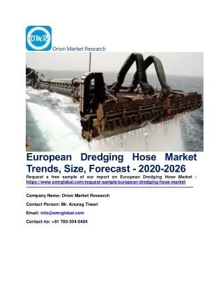 orion market research orion market research