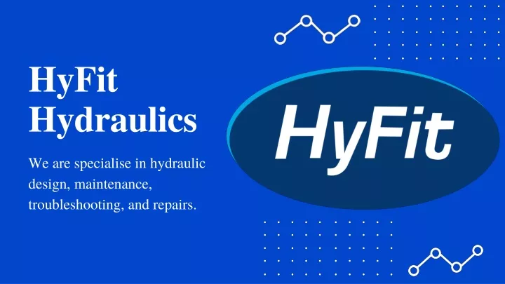 hyfit hydraulics