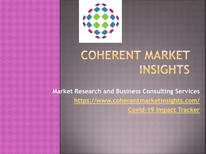 coherent market insights