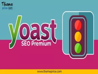 Yoast SEO Coupon for the better website optimization