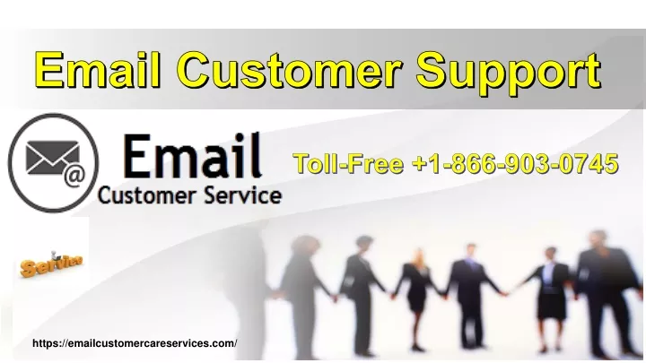 email customer support