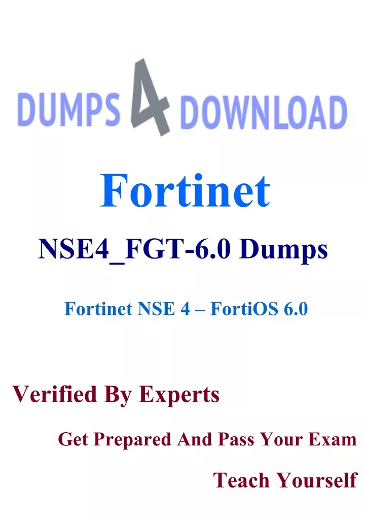 fortinet