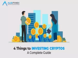 Key Things to Know Before Investing in Bitcoin Trading Platform Australia