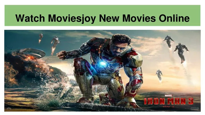 watch m oviesjoy new movies online