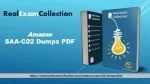SAA-C02 Exam Questions PDF - Amazon SAA-C02 Top Dumps - slide 1