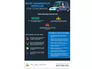 Safe Driving Tips for Teens