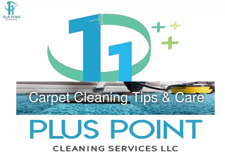 carpet cleaning tips care