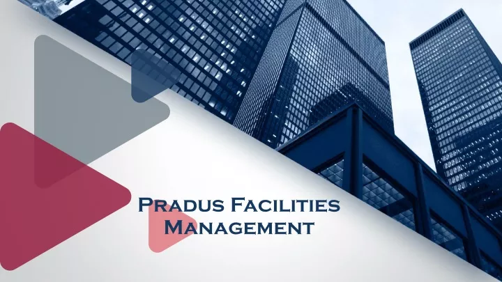 pradus facilities management