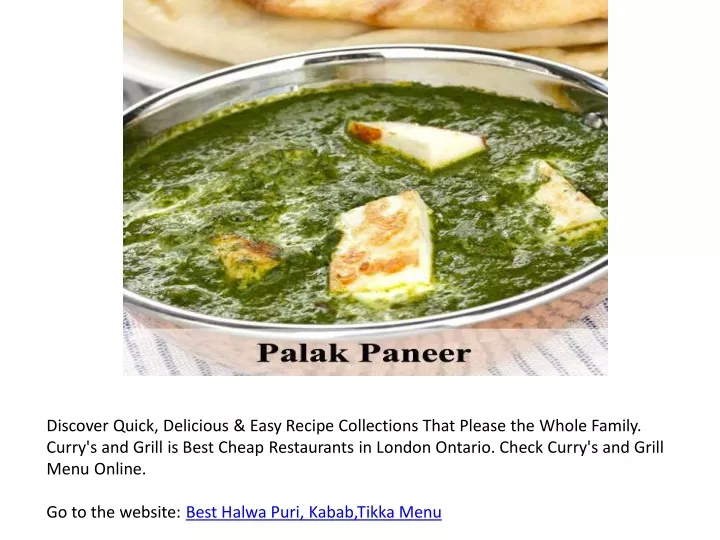 discover quick delicious easy recipe collections