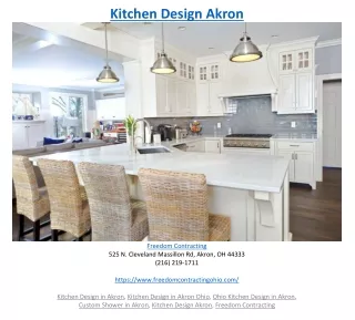 PPT - Kitchen design PowerPoint Presentation, free download - ID:12423197