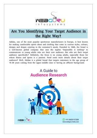 are are you