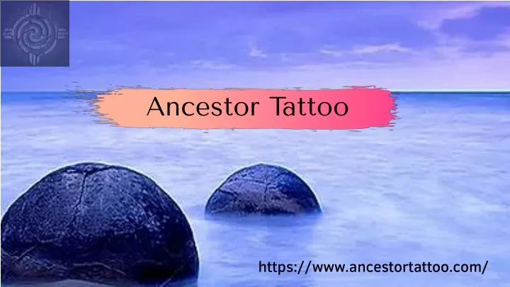 ancestor tattoo
