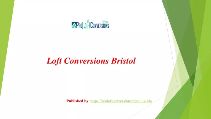 loft conversions bristol