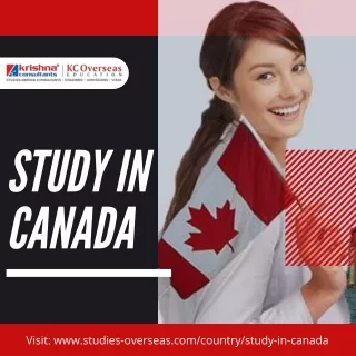 Pursuing Canadian Education Degree with the help of Scholarships
