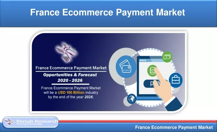 france ecommerce payment market
