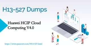 h13 527 dumps h13 527 dumps