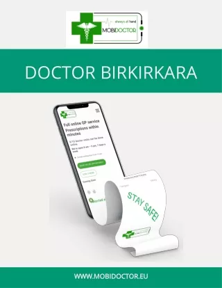 Doctor Birkirkara