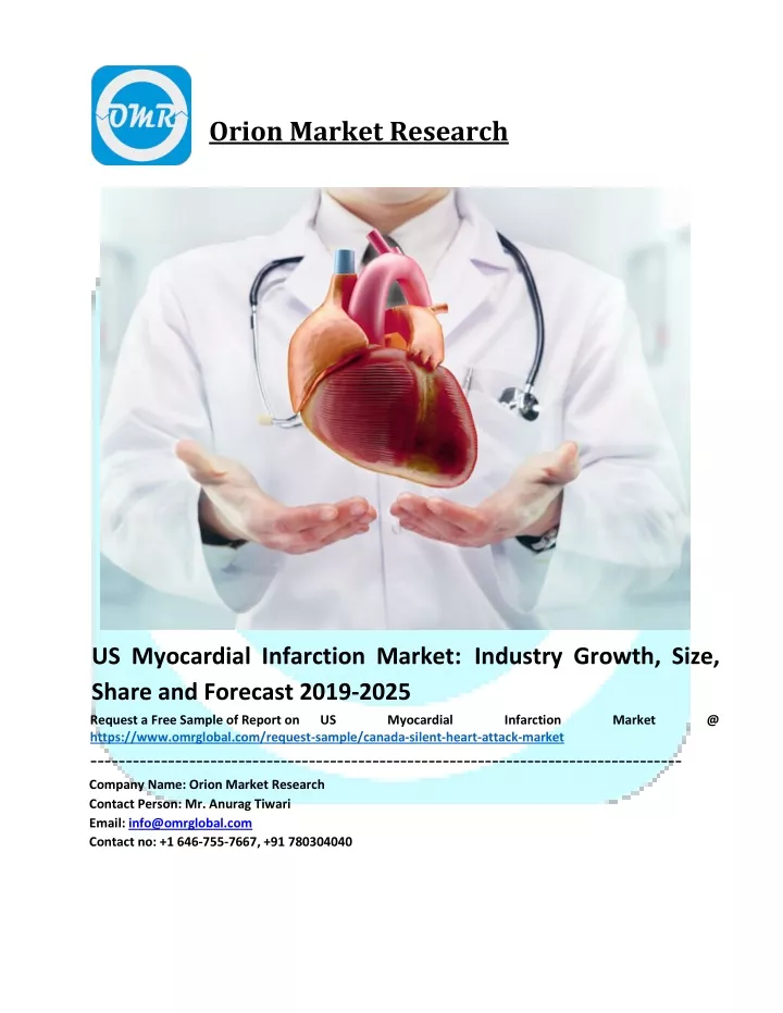 orion market research