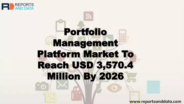 portfolio portfolio management management