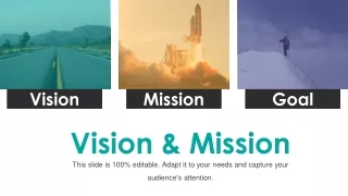 vision