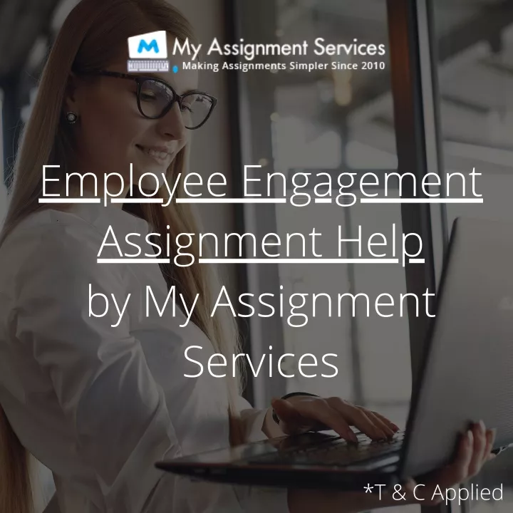 employee engagement assignment help