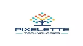 Mobile App Development | PixeletteTechnologies