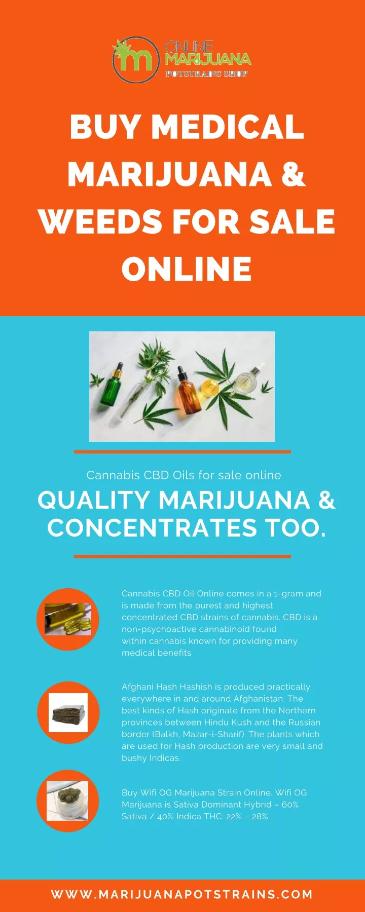buy medical marijuana weeds for sale online