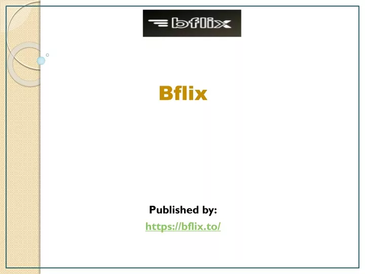 bflix published by https bflix to