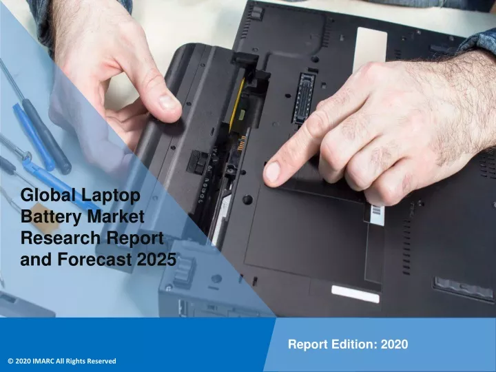 global laptop battery market research report