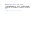 Best Simple Exhibition Booth Design – Exhibition Stall Designer - slide 1