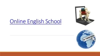 iteach - Online English School