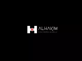 Alhakim Flow Control Valves LLC