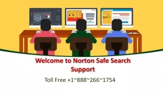 How to create a Norton account?