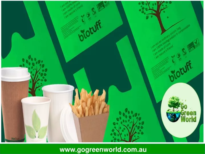 www gogreenworld com au