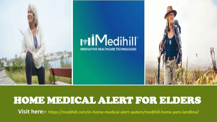 home medical alert for elders home medical alert