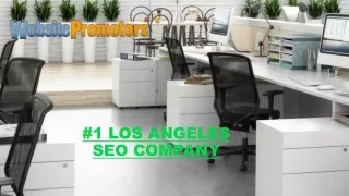 #1 Los Angeles SEO Company- seo-company-los-angeles.com
