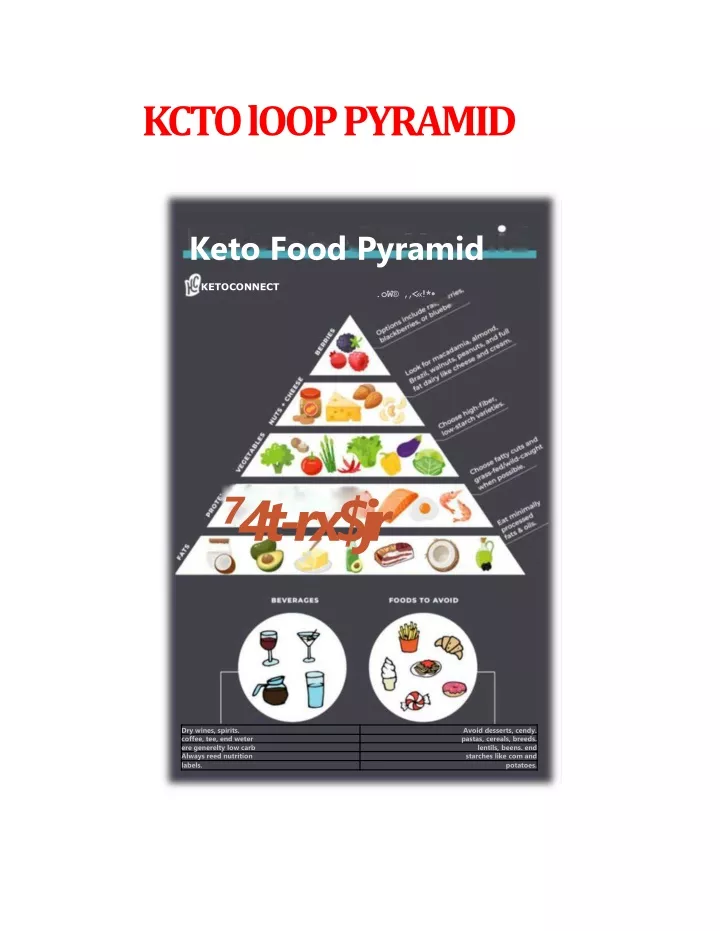 kcto loop pyramid