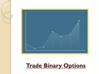 Trade Binary Options – Why MetaTrader 4 Is The Professional's Choice