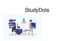 Study Dots - slide 1