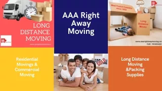 Best Moving Companies In Edmonton