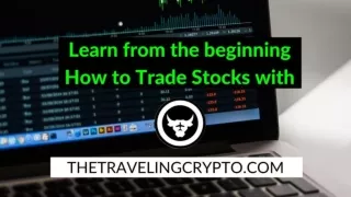 How to Trade Stocks?