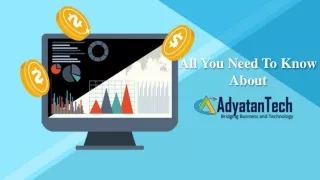 All You Need To Know About Adyatan Tech ( OPC) Pvt Ltd