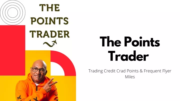 the points trader