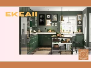 IKEA Kitchen Installation Service In Florida