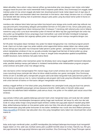 dalam aktualitas harus antum cukup mencari