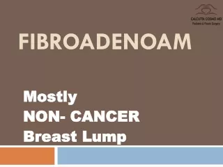 Fibroadenoam