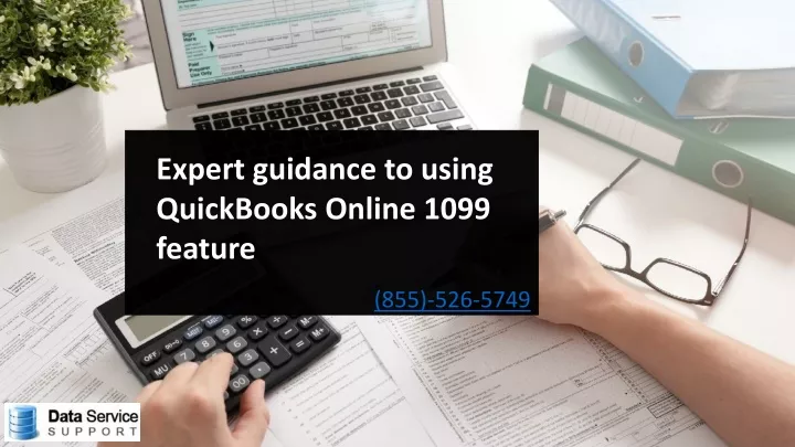 expert guidance to using quickbooks online 1099