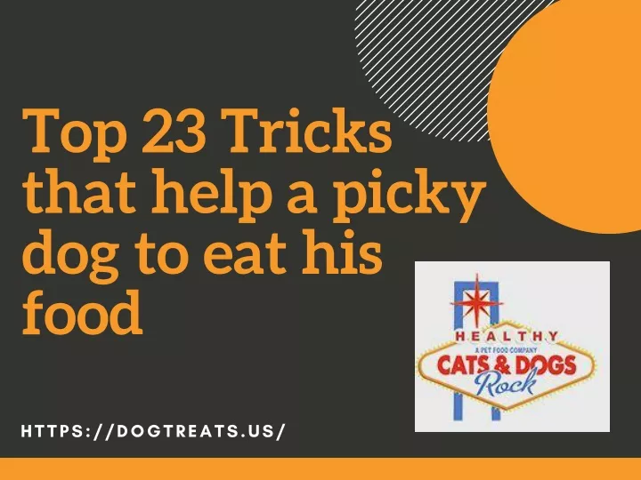 top 23 tricks that help a picky