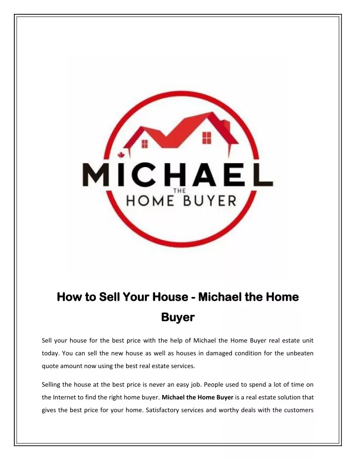 how to sell your house how to sell your house