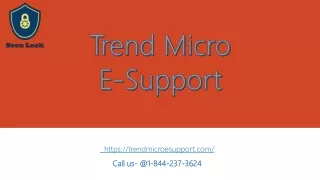 Best Buy Trend Micro Renewal